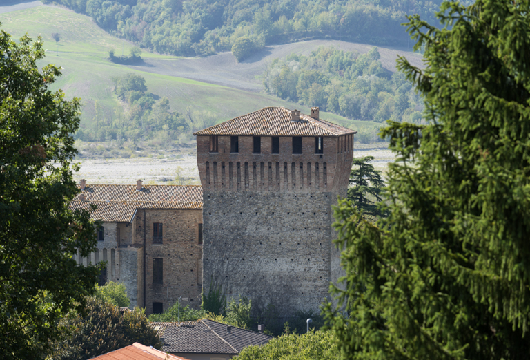 Castello di Varano de' Melegari